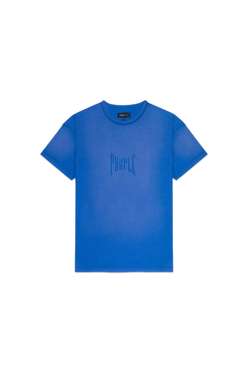 PURPLE BRAND P101 Uppercut T-Shirt Mens Apparel
